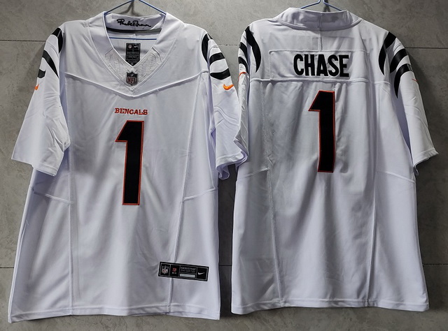 Cincinnati Bengals Jerseys 01